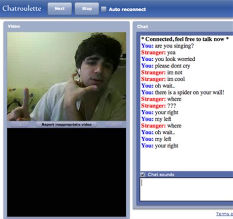 chatroulette top|Chatroulette .